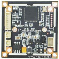 security systems;cctv camera board;camera module