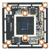 720P 2431H+OV9712 AHD camera board