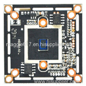 cctv products;AHD camera module;camera board