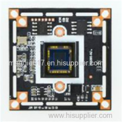 CCTV cameras;security solution;pcb borad;ip camera module