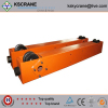 3ton End Truck For Overhead Crane
