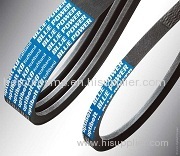 Optibelt V-BELTS/SINGLE/DOUBLE/COGGED/BANDED V-BELT/OPEN ENDED