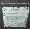 Ultra Thin Adhesive Vinyl Destructible Sticker Papers Very thin and very hard to remove destructible vinyl label papers