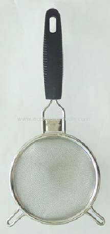 11cm S. S. Strainer 