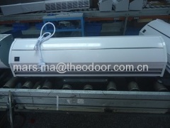 Theodoor air curtains,air doors,air barrier-Chinese manufacturer