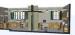 Scratch Resistance Laboratory Wall Bench Heavy Duty All WOOD WORK BENCH