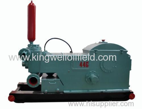 KW446 Oilfield Equipment Mud Pump