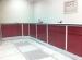 Customized School Acid / Alkali Resistance Wall Mounted Laboratory Benches