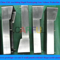 China factory manufacturing high precision metal parts