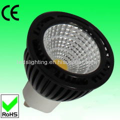 COB led spotlight lamp 5W