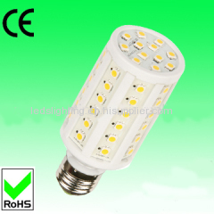 LED Corn light 9W 950lm 60pcs 5050SMD E27