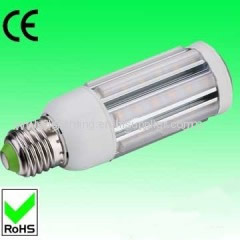 Led corn light E27 base 15W with 96 high bright 2835 SMD