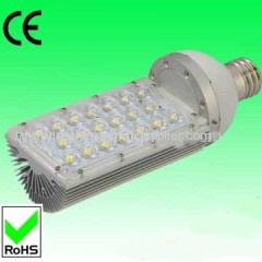 28W E40 High power led cron lamp 2200-2800LM