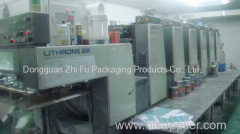 Dongguan Zhi Fu Packaging Products Co., Ltd.