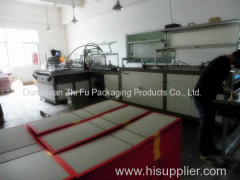 Dongguan Zhi Fu Packaging Products Co., Ltd.