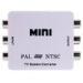 Professional Mini PAL to NTSCConverter / DVD PAL to NTSC Converter