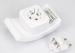 Wireless 64 / 128 / 152- bit WEP Outdoor Wifi Repeater with 128 bit WPA TKIP / AES