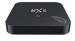 MX3 4K mini pc box network player Android TV box 3D Internet TV box