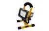 Search / Rescue Emergency Rechargeable LED Floodlight 10W / 20W / 30W