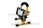 Search / Rescue Emergency Rechargeable LED Floodlight 10W / 20W / 30W