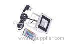 Waterproof 10 Watt Epistar Outdoor RGB LED Floodlight For Subway / Building
