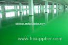 Smooth Dustproof Liquid Resin Industrial Epoxy Floor Coating Finishing Materials