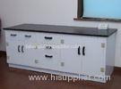 Clean Room Polypropylene Chemistry / biology Laboratory Wall Bench