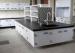 Heavy Duty PP Chemistry / Biology Lab Island Bench For Schools / Hospital
