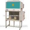 Customized SFDA Class Iii Biological Safety Cabinets With Antibacterial Coating