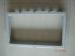 Household Plastic ABS Cold Runner Injection Plastic Molding Customized