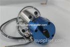 Precision Electric PCB Drilling Spindle With 4-6 HEAD , 6.35mm - 0.05mm