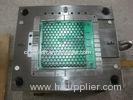 Logo Customzed Injection Mold , Plastic Parts For Coffee Machine OEM & ODM