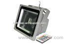 Outdoor 4000K / 5000K 24V 30 W RGB LED Floodlight with Epistar / Bridgelux Chips