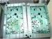 ABS / PP / PE Electronic Plastic Enclosures , Plastic Mould Electronic