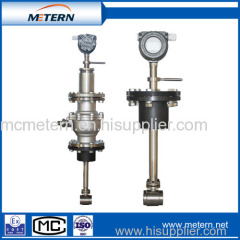 Gas/Liquid Vortex flow meter