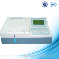 semi automatic biochemistry analyzer cost |biochemistry analyzer distributors