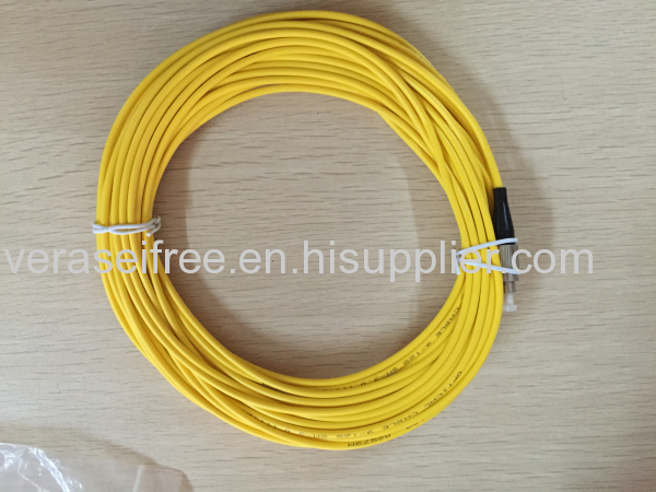 Sm G657A Fiber Optic Patch Cord