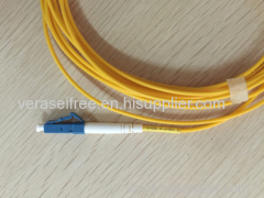 Sm G657A Fiber Optic Patch Cord