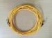 Sm G657A Fiber Optic Patch Cord