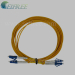 Single Mode Duplex Patch Cord with Mixed Adaptors