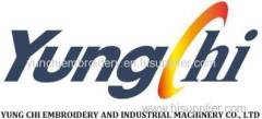 Ningbo YungChi Embroidery & Industrial Machinery Co.,LTD