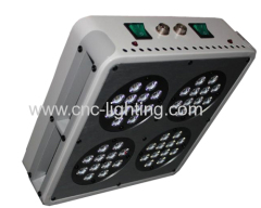 132W-136W LED Aquarium Light