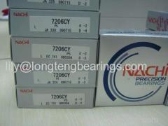 NACHI cylindrical roller bearing