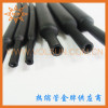 Environment friendly adhesive lined dual wall heat shrink tube