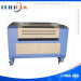 high precision high stability co2 laser engraving and cutting machine for nonmetal