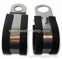 high quality cushion clamps