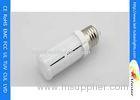 Ra 80 LED Corn Cold White Light 6W For Office , Restaurant / LED Corn E14