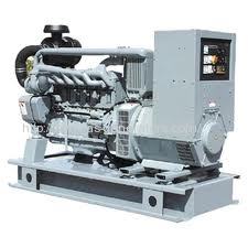 DEUTZ Generators air-cooling generators