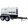 Wacker Generators portable generators inverter generators mobile generators