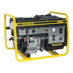 Wacker Generators portable generators inverter generators mobile generators